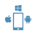 AngularJS Cross-platform App Development