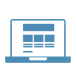 AngularJS Portal Development