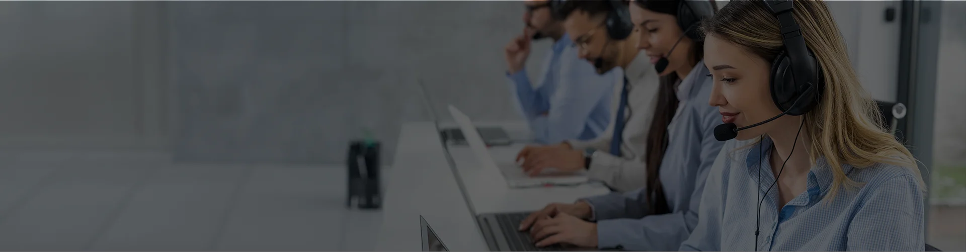 Inbound Call Center Services