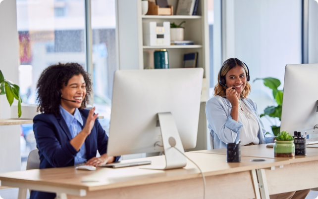 Transform Mortgage Demand Into Qualified, Sales-Ready Opportunities