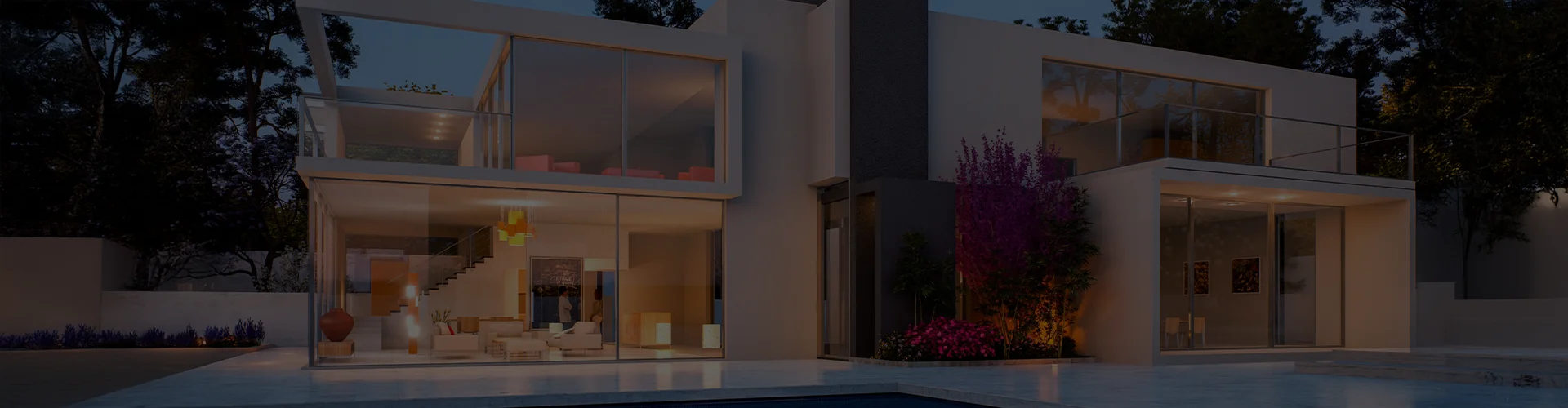 Architectural 3D Rendering Services