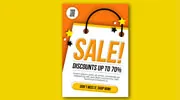 Sales Flyers 
