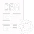 CRM & ERP Data Entry