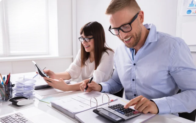 Choose Us as Your Trusted Data Entry Company 