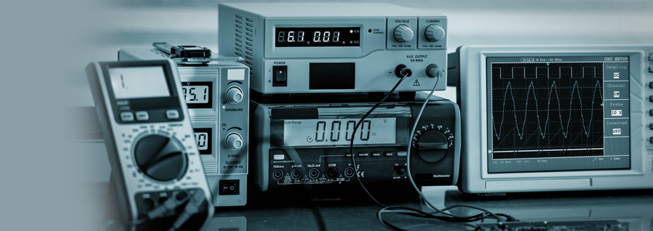ELECTRICAL CALIBRATION SERVICES