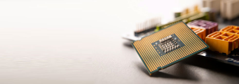 VLSI DESIGN SERVICES