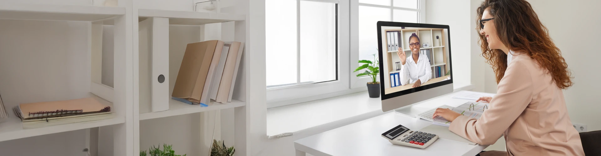 Virtual Bookkeeping Services