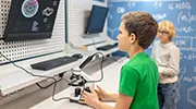 Pediatric Teleradiologys