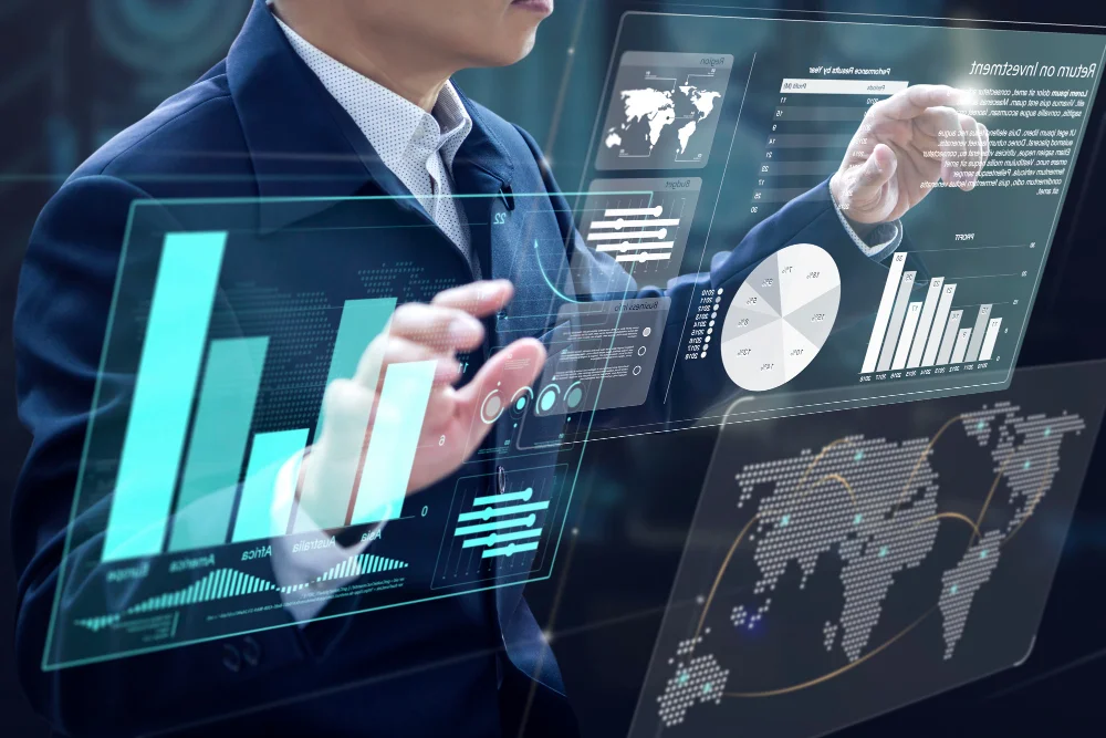 Data Science Services
